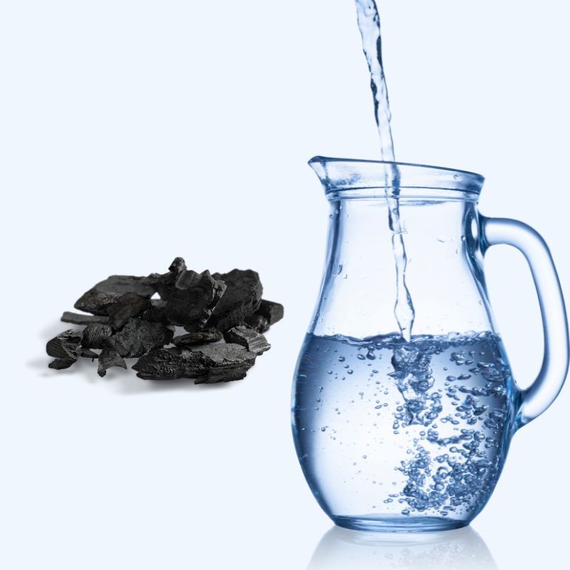 什麼是活性碳？