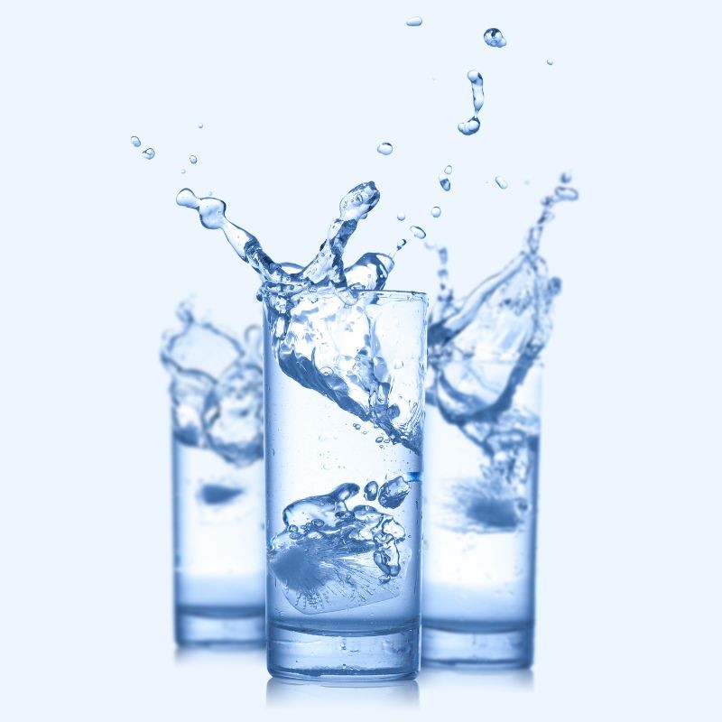 為什麼要使用淨水器？