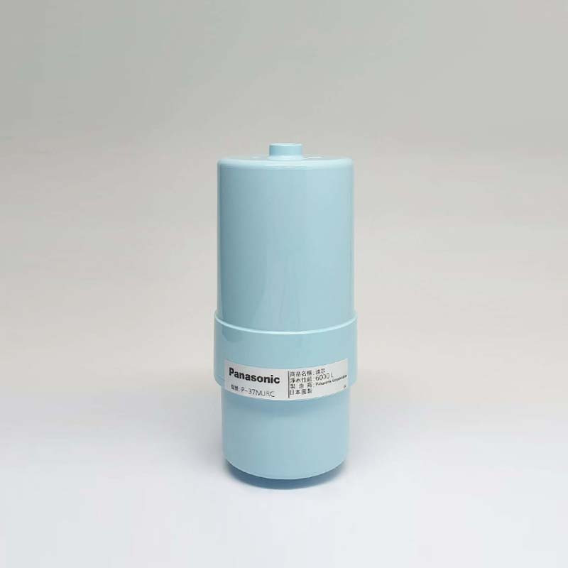 國際牌淨水器濾心 P-37MJRC
