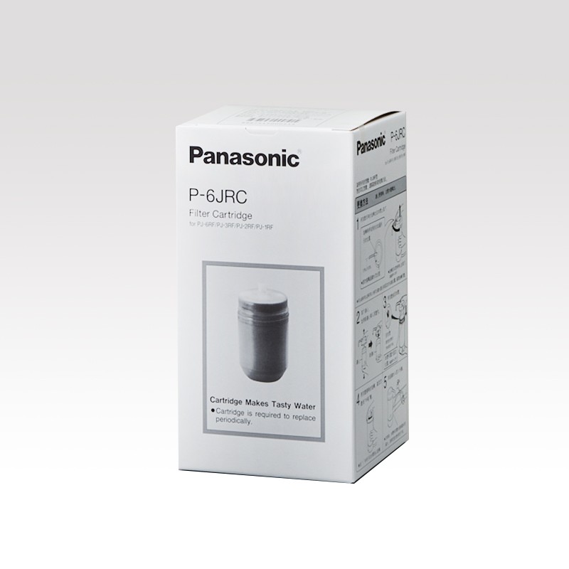 Panasonic濾心