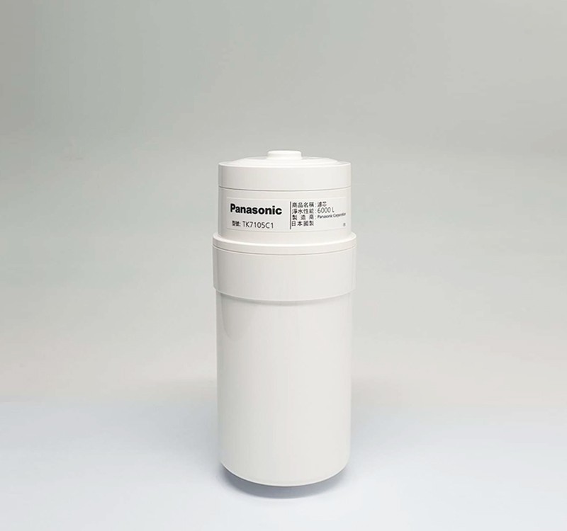 國際牌淨水器濾芯 TK-7105C