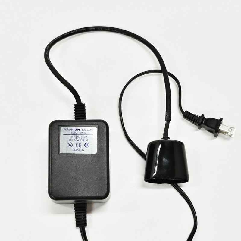 UV紫外線燈管變壓器-16W
