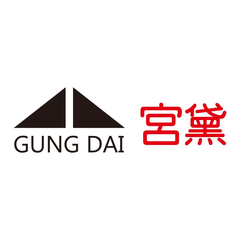 宮黛GUNG DAI