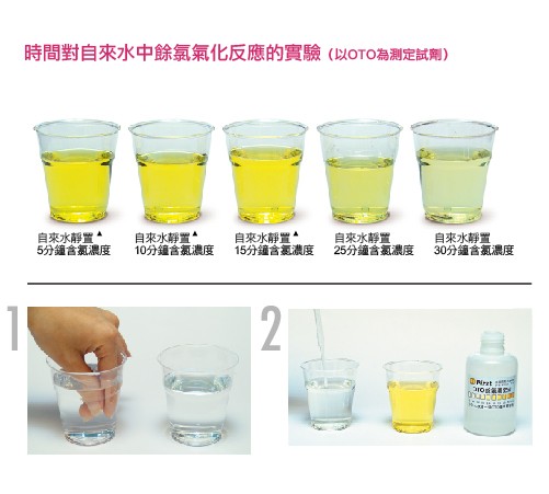 風信子除氯沐浴器濾心