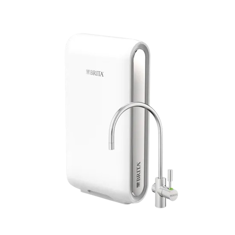 BRITA mypure V6 櫥下型淨水機