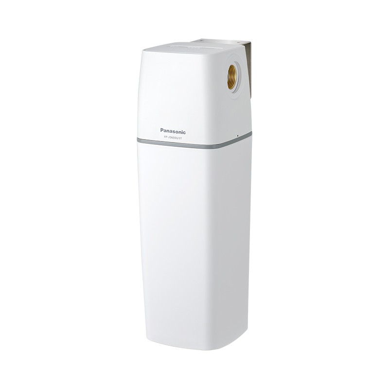 Panasonic 前戶式淨水器FP-JS600U1T