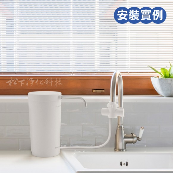Panasonic 淨水器 TK-CS200