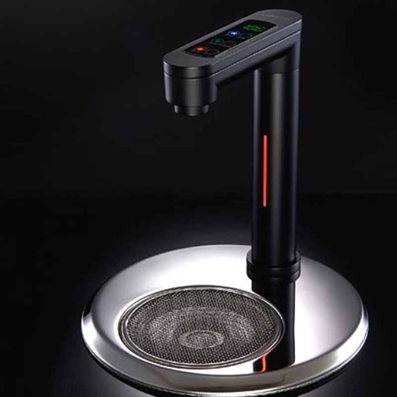 GD-600 廚下型觸控式雙溫飲水機