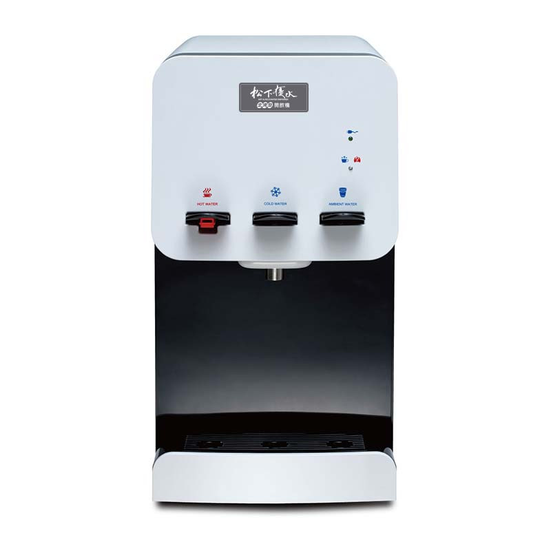 全沸型開飲機/桌上型BD3019