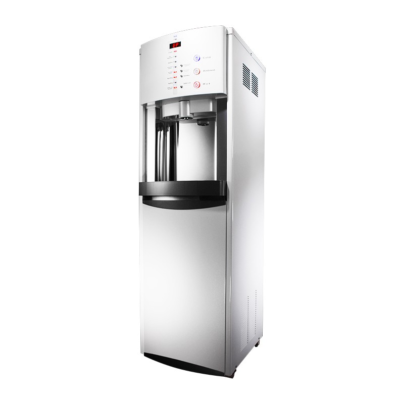 松下優水 HM-900智慧型數位飲水機